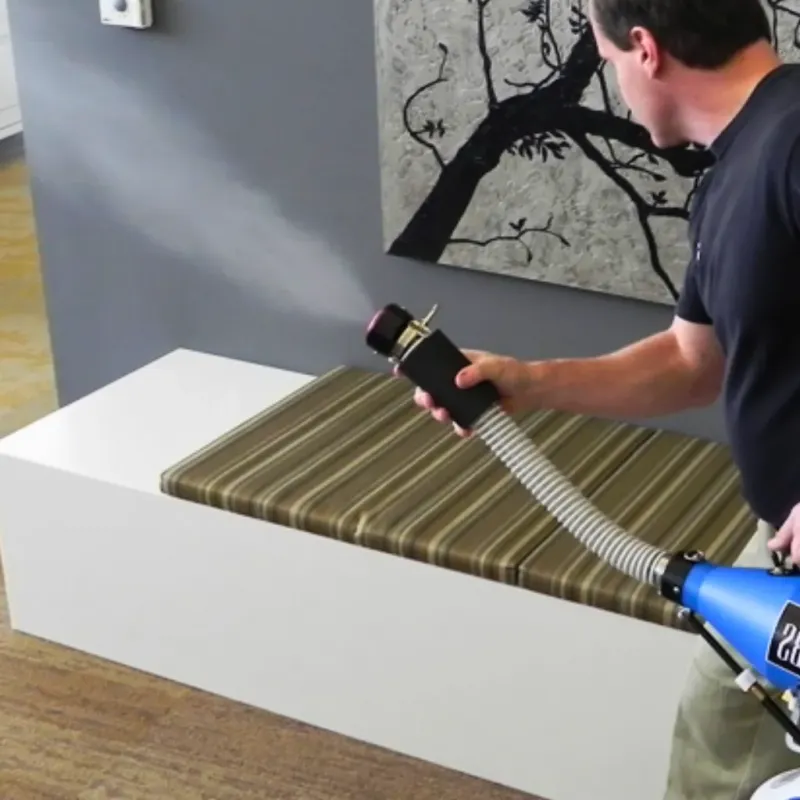Professional Odor Removal in Merchantville, NJ